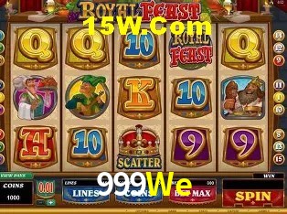 Casino Ao Vivo 999We