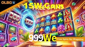 Welcome Bonus 999We