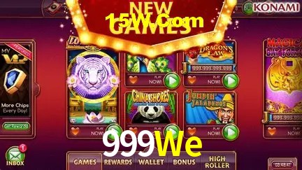 999We - Pagamento PIX Instantâneo