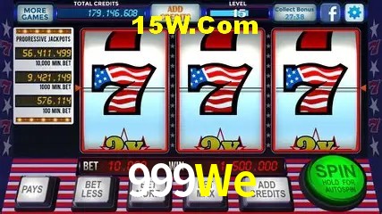999We Belo Horizonte - Jackpots