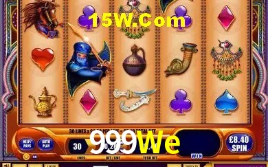 999We Brasília - Betting Features