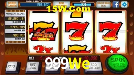 999We - cassino ao vivo