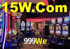 Welcome Bonus 999We