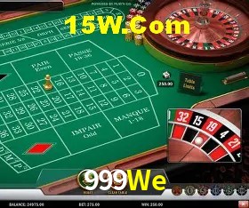 Integração de APIs 999We