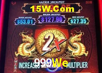 999We Brasília - Jogo Features