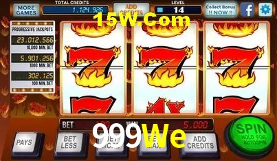 Estatísticas do Jogo 999We