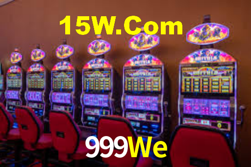 999We Game