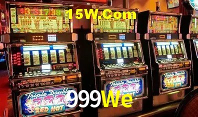 999We Slot - 320+ Caça-Níqueis Premium