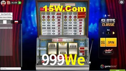 999We - Security
