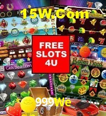 Provedores de Jogos 999We